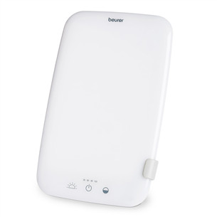 Beurer, белый - Терапевтический прибор дневного света Товар - TL35