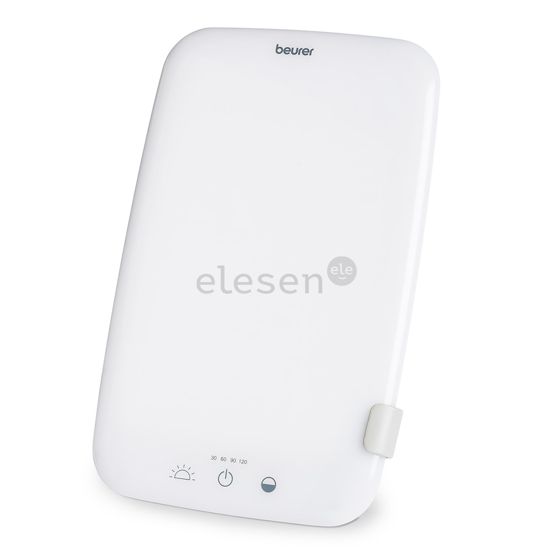 Beurer, белый - Терапевтический прибор дневного света Товар - TL35