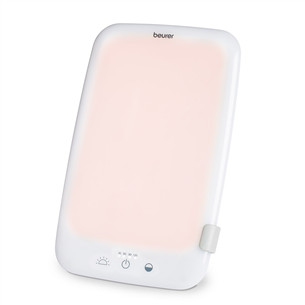 Beurer, белый - Терапевтический прибор дневного света Товар - TL35