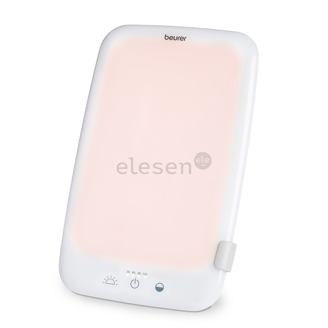 Beurer, белый - Терапевтический прибор дневного света Товар - TL35