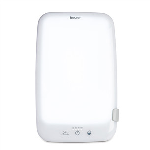 Beurer, белый - Терапевтический прибор дневного света Товар - TL35