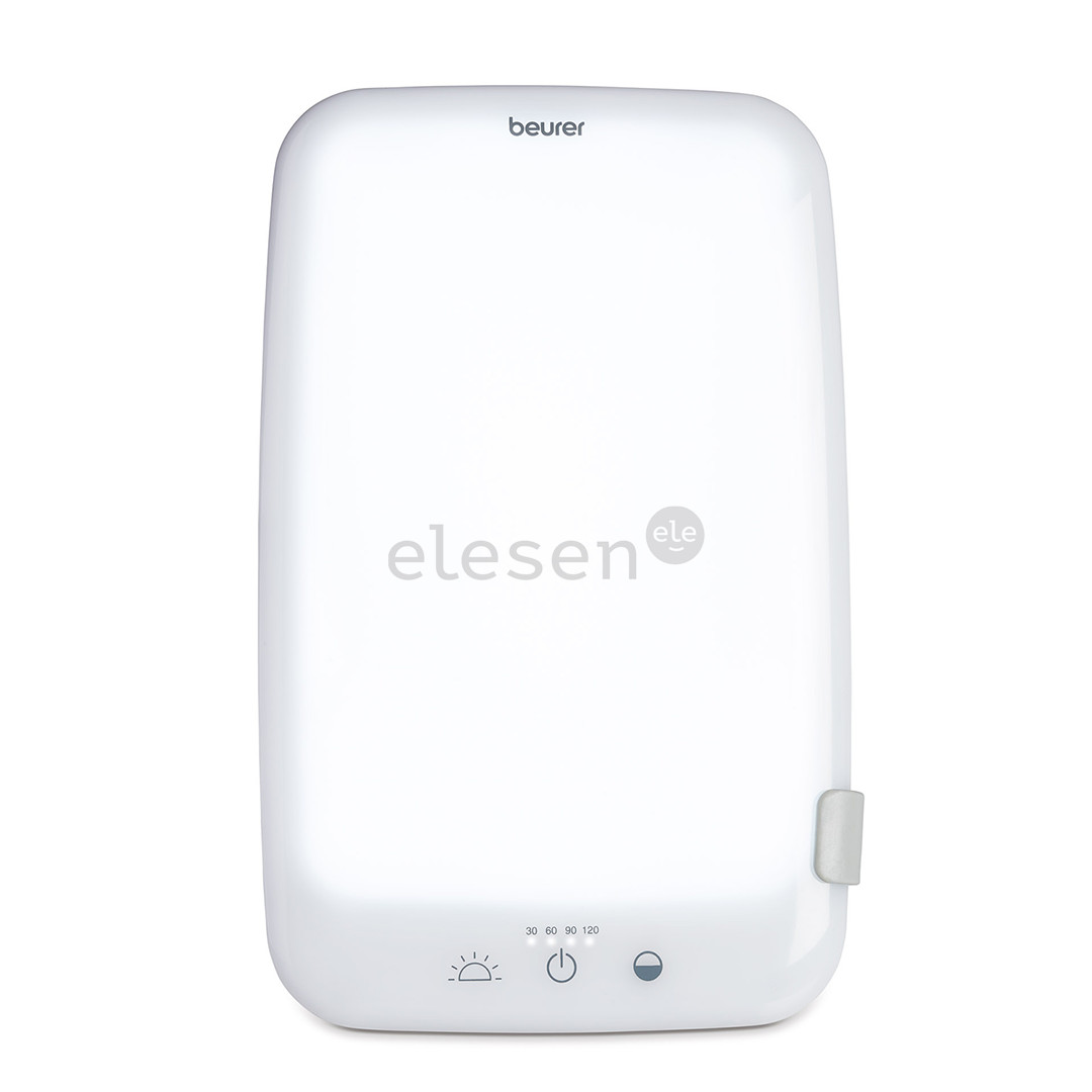 Beurer, белый - Терапевтический прибор дневного света Товар - TL35