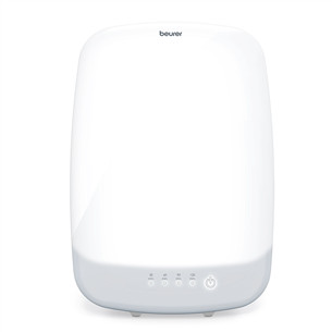 Beurer, белый - Прибор дневного света Товар - TL85
