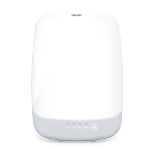 Dienos šviesos lempa Beurer Prekė - TL85, white