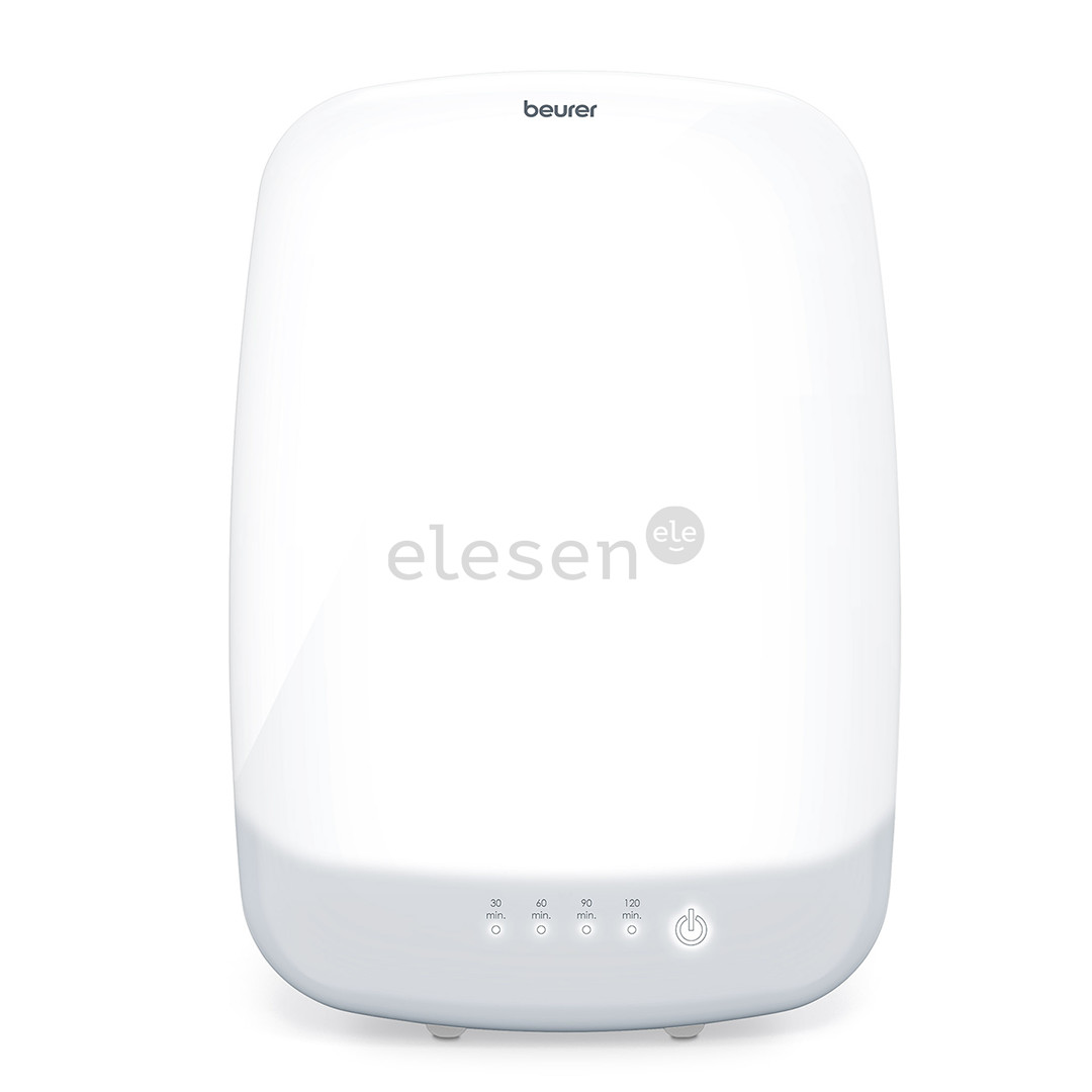 Beurer, белый - Прибор дневного света Товар - TL85