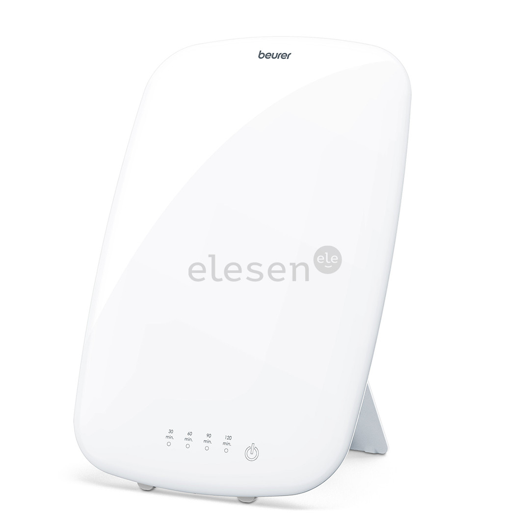 Beurer, белый - Прибор дневного света Товар - TL85