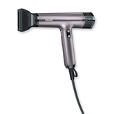 Plaukų džiovintuvas Beurer HC 100 Excellence, 1700 W, purple Prekė - HC100