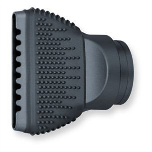 Beurer HC 100 Excellence, 1700 W, violetinis - Plaukų džiovintuvas