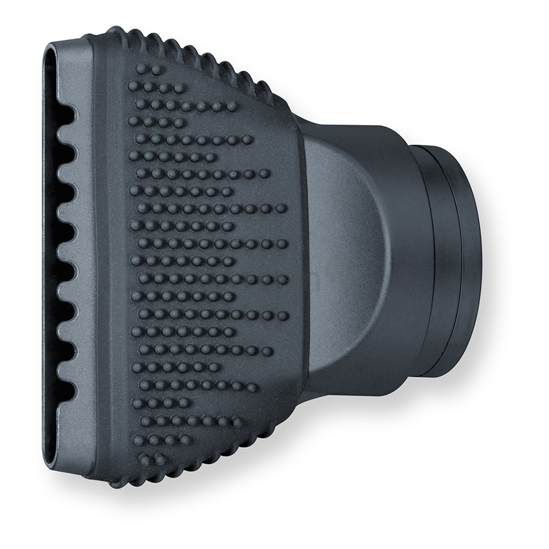 Beurer HC 100 Excellence, 1700 W, violetinis - Plaukų džiovintuvas