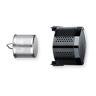 Beurer HC 100 Excellence, 1700 W, violetinis - Plaukų džiovintuvas