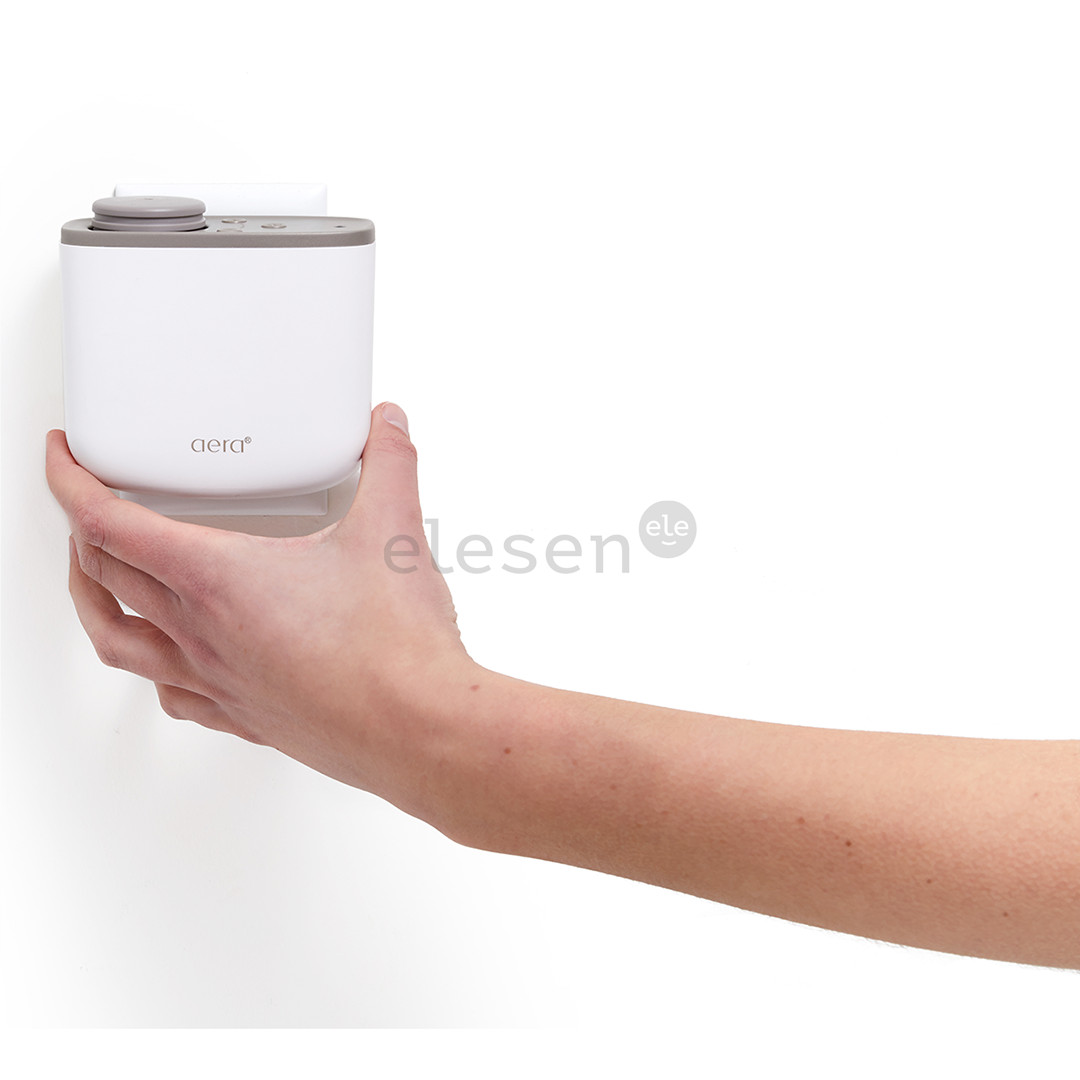 Aera Mini, baltas - Aromatų difuzorius