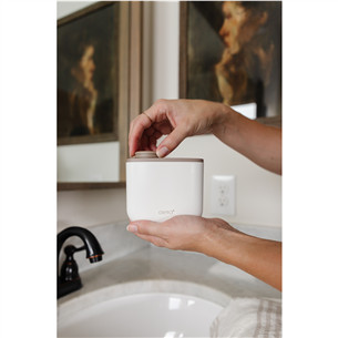 Aera Mini, baltas - Aromatų difuzorius