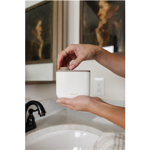 Aera Mini, white - Aroma diffuser Item - N1W1-1DEU