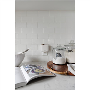 Aera Mini, baltas - Aromatų difuzorius