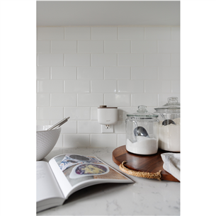 Aera Mini, white - Aroma diffuser Item - N1W1-1DEU