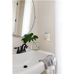 Aera Mini, white - Aroma diffuser Item - N1W1-1DEU