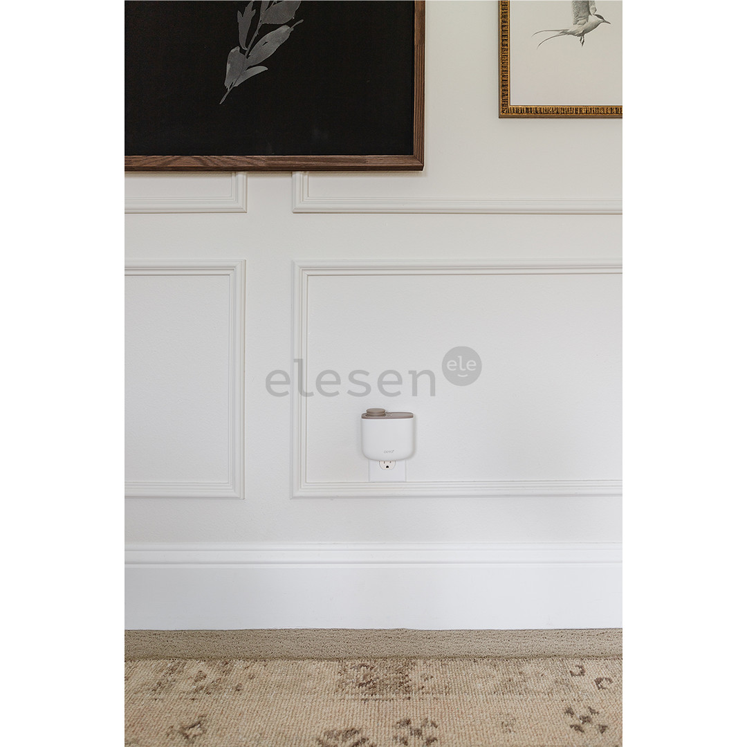 Aera Mini, baltas - Aromatų difuzorius