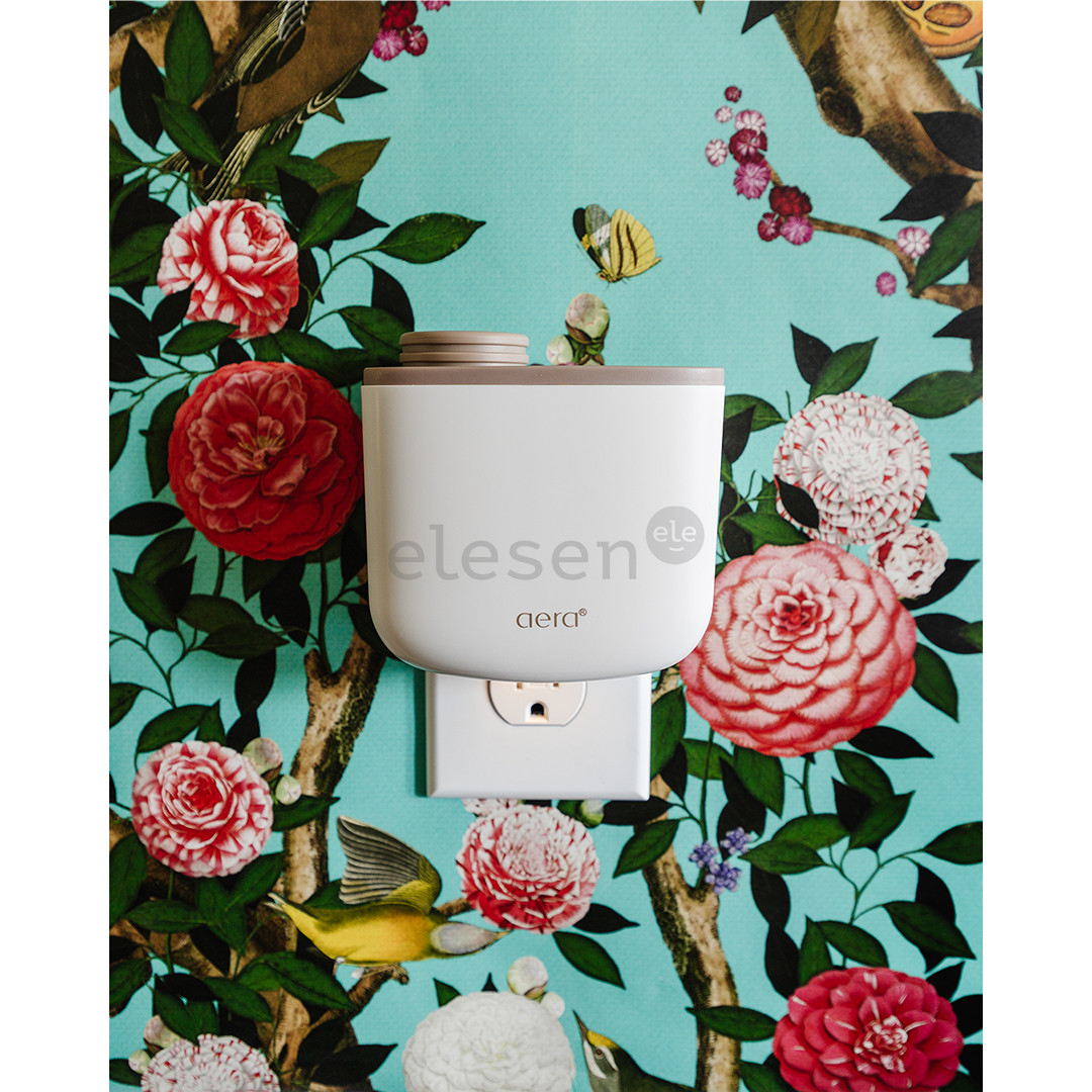 Aera Mini, baltas - Aromatų difuzorius