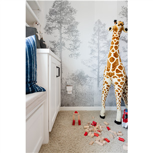 Aera Mini, baltas - Aromatų difuzorius