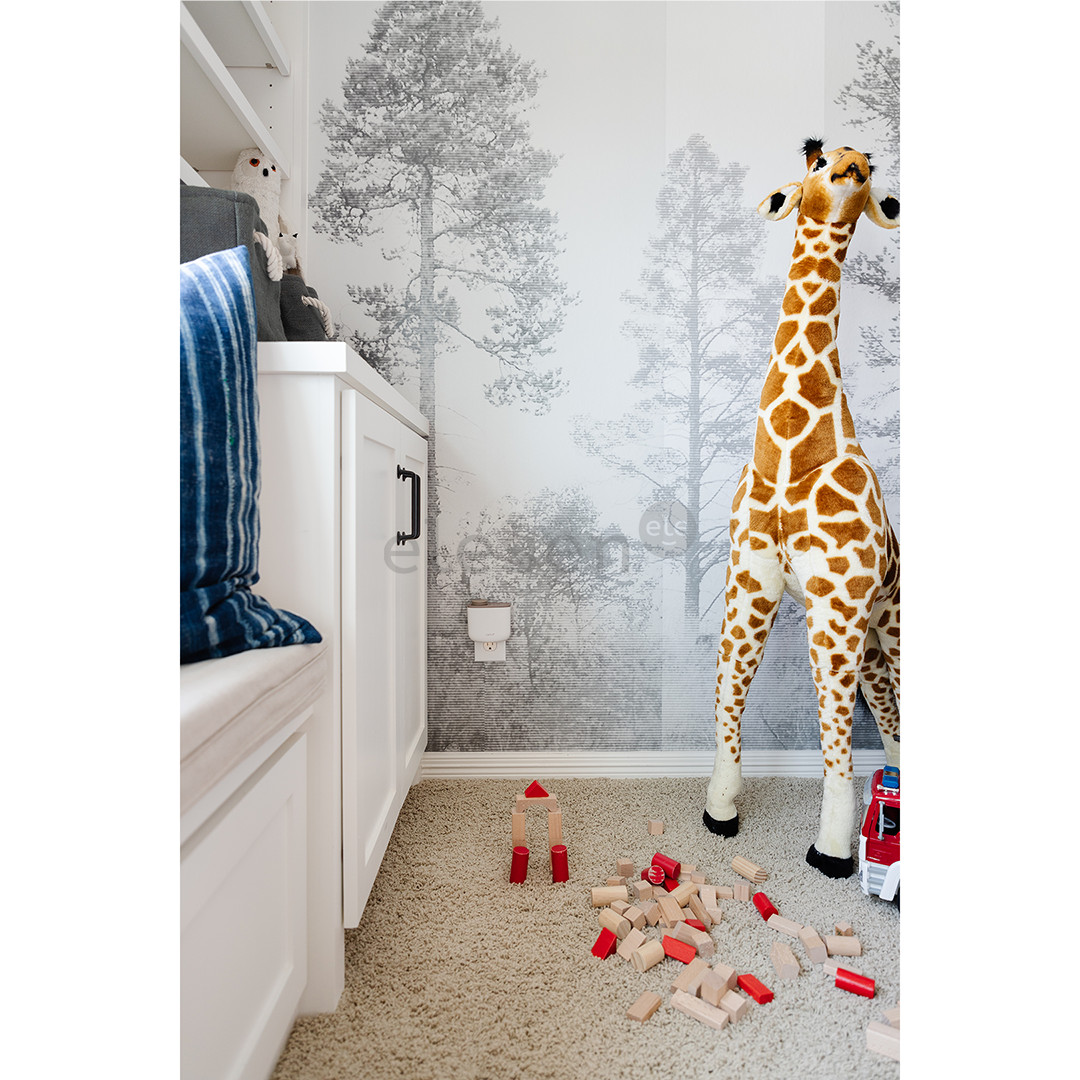 Aera Mini, baltas - Aromatų difuzorius