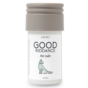 Aera Mini, GOOD Riddance Pet Odor - Aromato papildymas difuzoriui Prekė - M1W1-0M03 M1W1-0M03