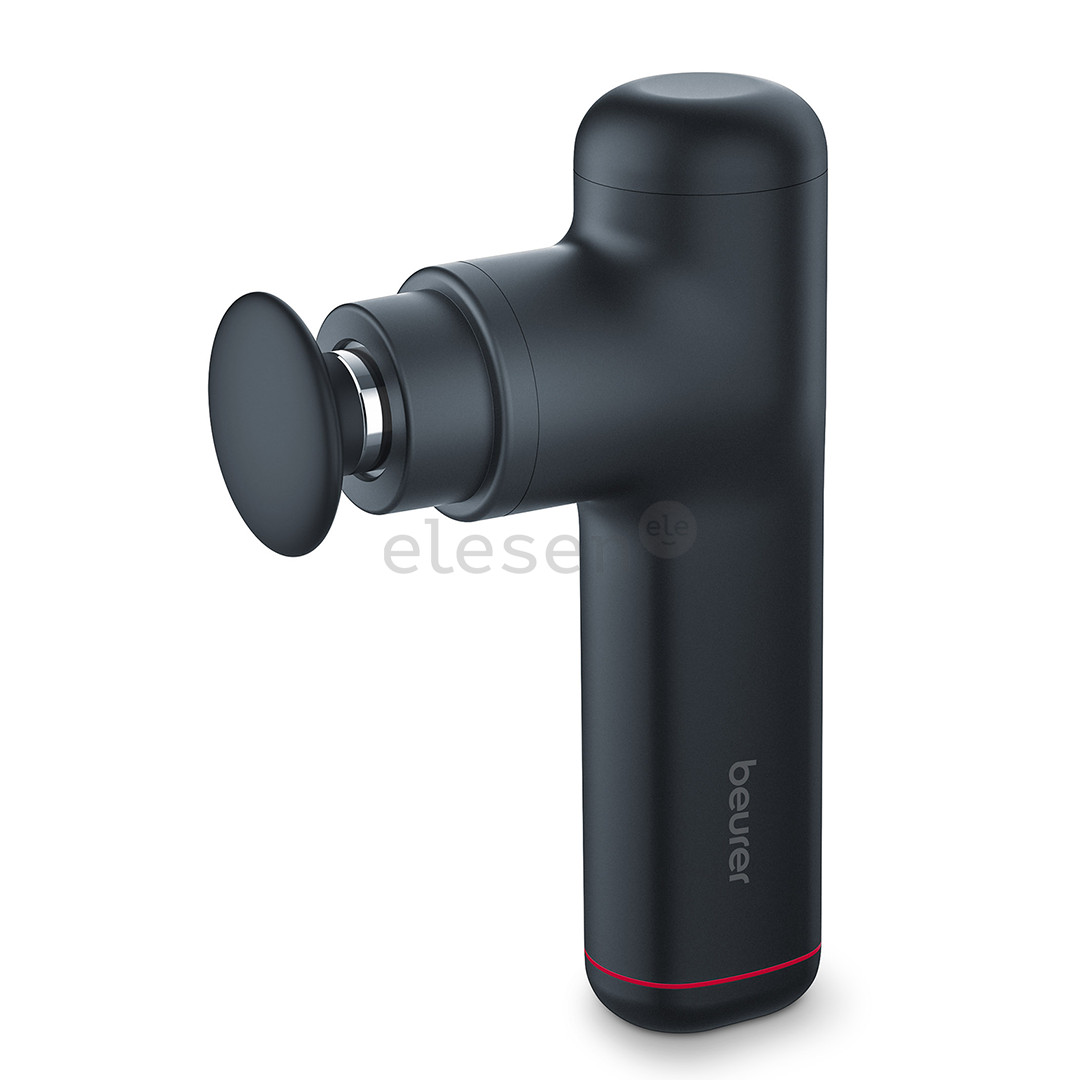 Beurer, черный - Массажный пистолет Товар - MG79