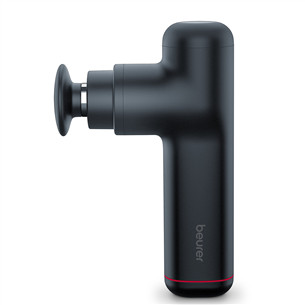 Beurer, черный - Массажный пистолет Товар - MG79