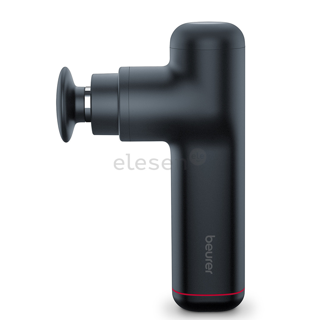 Beurer, черный - Массажный пистолет Товар - MG79