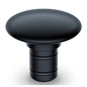 Beurer, черный - Массажный пистолет Товар - MG79