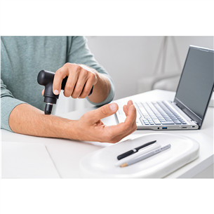 Beurer, черный - Массажный пистолет Товар - MG79