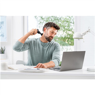 Beurer, черный - Массажный пистолет Товар - MG79