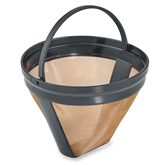 Severin FILKA KA4850/4851 - Reusable coffee filter Item - ZB5561