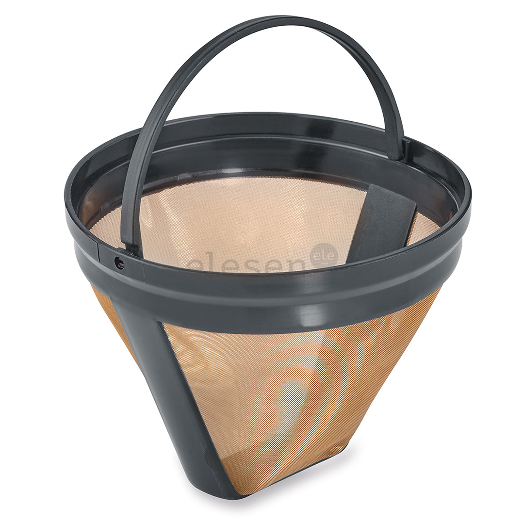 Severin FILKA KA4850/4851 - Reusable coffee filter Item - ZB5561