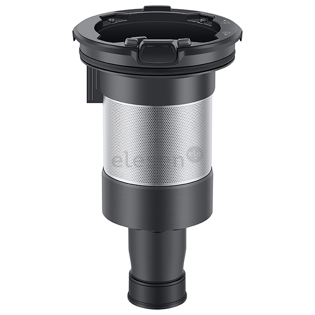 Samsung Jet 75B pet, black/mint - Cordless vacuum cleaner