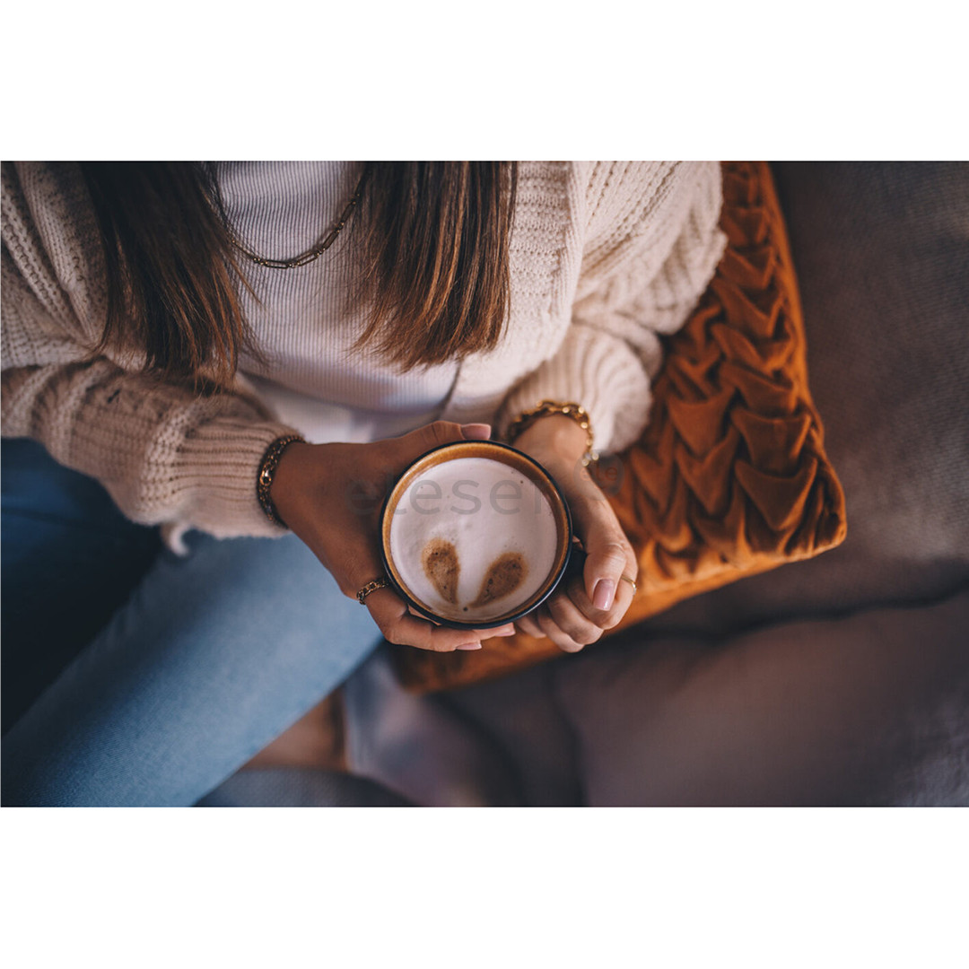 Nivona Nivo 8, juodas - Kavos aparatas