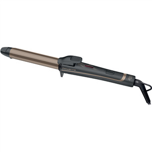 Rowenta Dunes, 25 mm, black - Curler Item - CF3227F0