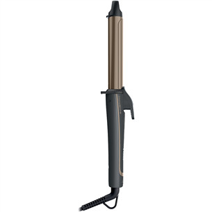 Rowenta Dunes, 25 mm, black - Curler Item - CF3227F0