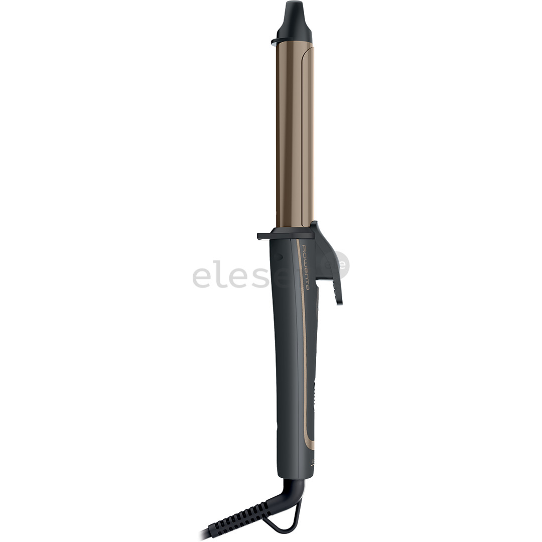 Rowenta Dunes, 25 mm, black - Curler Item - CF3227F0