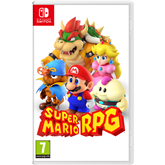 Super Mario RPG, Nintendo Switch - Žaidimas Prekė - 045496510916