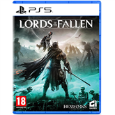 Žaidimas PS5 Lords Of The Fallen Prekė - 5906961191472