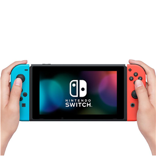 Nintendo Switch Sports Bundle - Žaidimų konsolė Prekė - 045496453657
