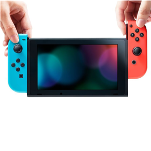 Nintendo Switch Sports Bundle - Žaidimų konsolė Prekė - 045496453657