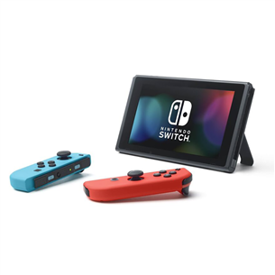 Nintendo Switch Sports Bundle - Žaidimų konsolė Prekė - 045496453657