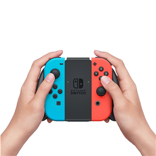 Nintendo Switch Sports Bundle - Žaidimų konsolė Prekė - 045496453657
