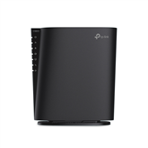 TP-Link Archer AX80, AX6000 8-Stream Wi-Fi 6, 2.5G LAN, black - WiFi router