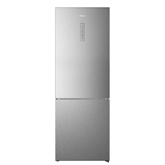 Šaldytuvas Hisense, NoFrost, 495 L, 200 cm Prekė - RB645N4BIE