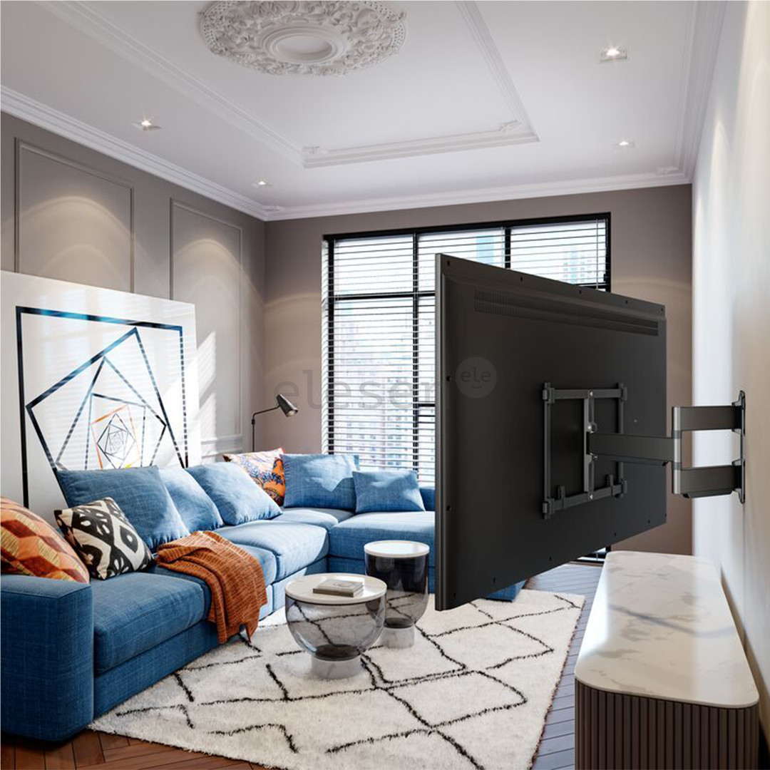 Vogel's TVM 5845 Full-Motion, 55" - 100",  black - TV wall mount Item - TVM5845