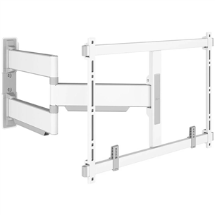 Vogel's Elite Full-Motion, 40" - 77", white - Televizoriaus laikiklis Prekė - TVM5645W TVM5645W