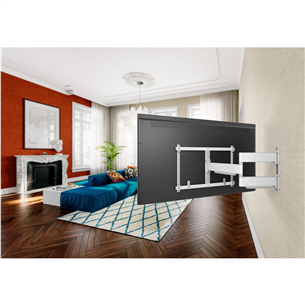 Vogel's Elite Full-Motion, 40" - 77", белый - Настенное крепление для телевизора Товар - TVM5645W