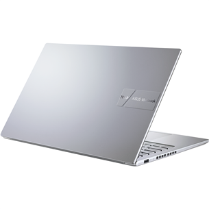 ASUS Vivobook 15 OLED, 2.8K, Ryzen 7, 16 GB, 512 GB, ENG, silver - Nešiojamas kompiuteris Prekė - M1505YA-MA086W